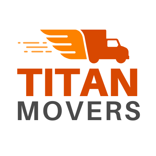 Titan Movers
